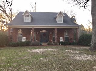1560 Highway 469 S, Florence, MS 39073
