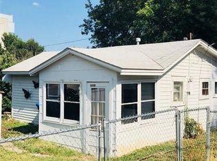 720 N 25th St, Billings, MT 59101