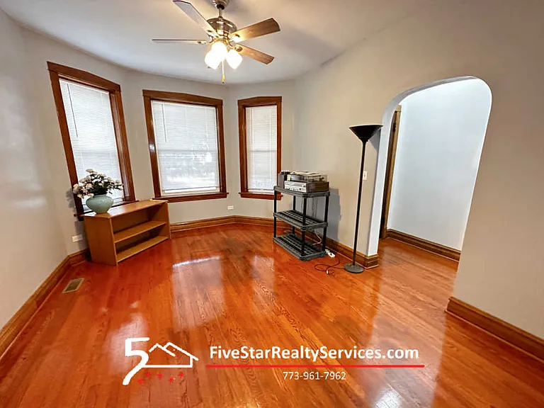 2431 N Kostner Ave #1 — Photo 11