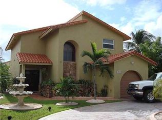 13488 SW 26th Ter, Miami, FL 33175