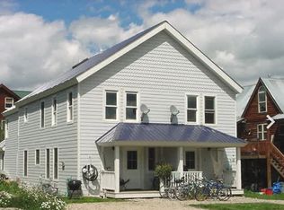 717 Gothic Ave #A, Crested Butte, CO 81224