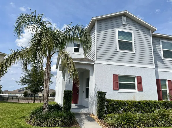 189 Primrose Dr, Davenport, FL 33837