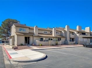 2941 Country Manor Ln APT 25, Las Vegas, NV 89115