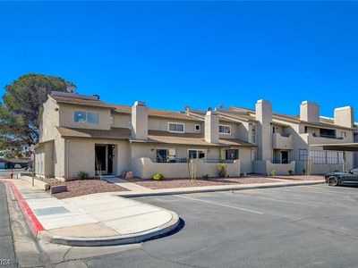 2941 Country Manor Ln APT 25, Las Vegas, NV, 89115