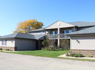 Heron Place Condominium, Horicon, WI 53032