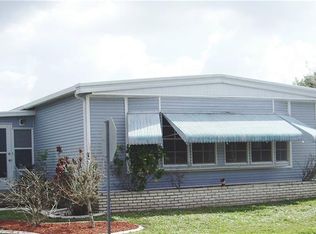 3120 Running Deer Dr, North Fort Myers, FL 33917