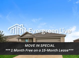 2041 Welsh Ln, Aubrey, TX 76227