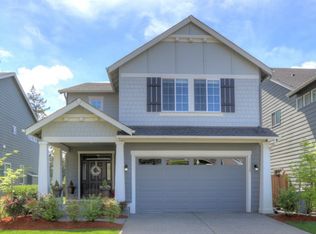 11320 Borgen Loop, Gig Harbor, WA 98332