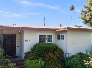 2353 Palo Verde Ave, Long Beach, CA 90815