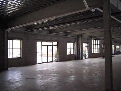 2nd image of 6485 Shiloh Rd Ste 800