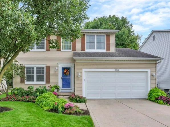 4063 Brookrun Dr, Columbus, OH 43204