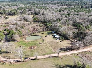 954 Darden Rd, Livingston, TX 77351