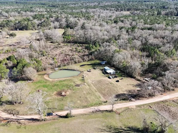 954 Darden Road, Livingston, TX 77351