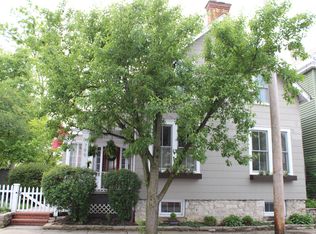 799 Jaeger St, Columbus, OH 43206