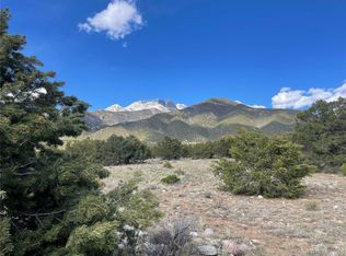 (Undisclosed Address), Crestone, CO 81131