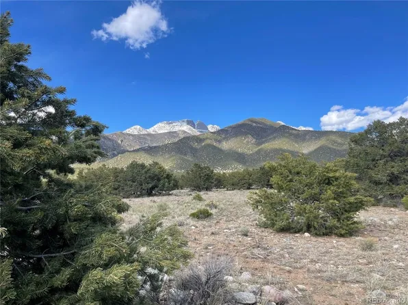 (undisclosed Address), Crestone, CO 81131