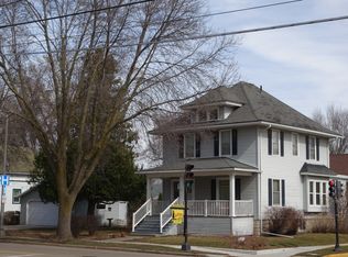 345 S Park Ave, Fond Du Lac, WI 54935