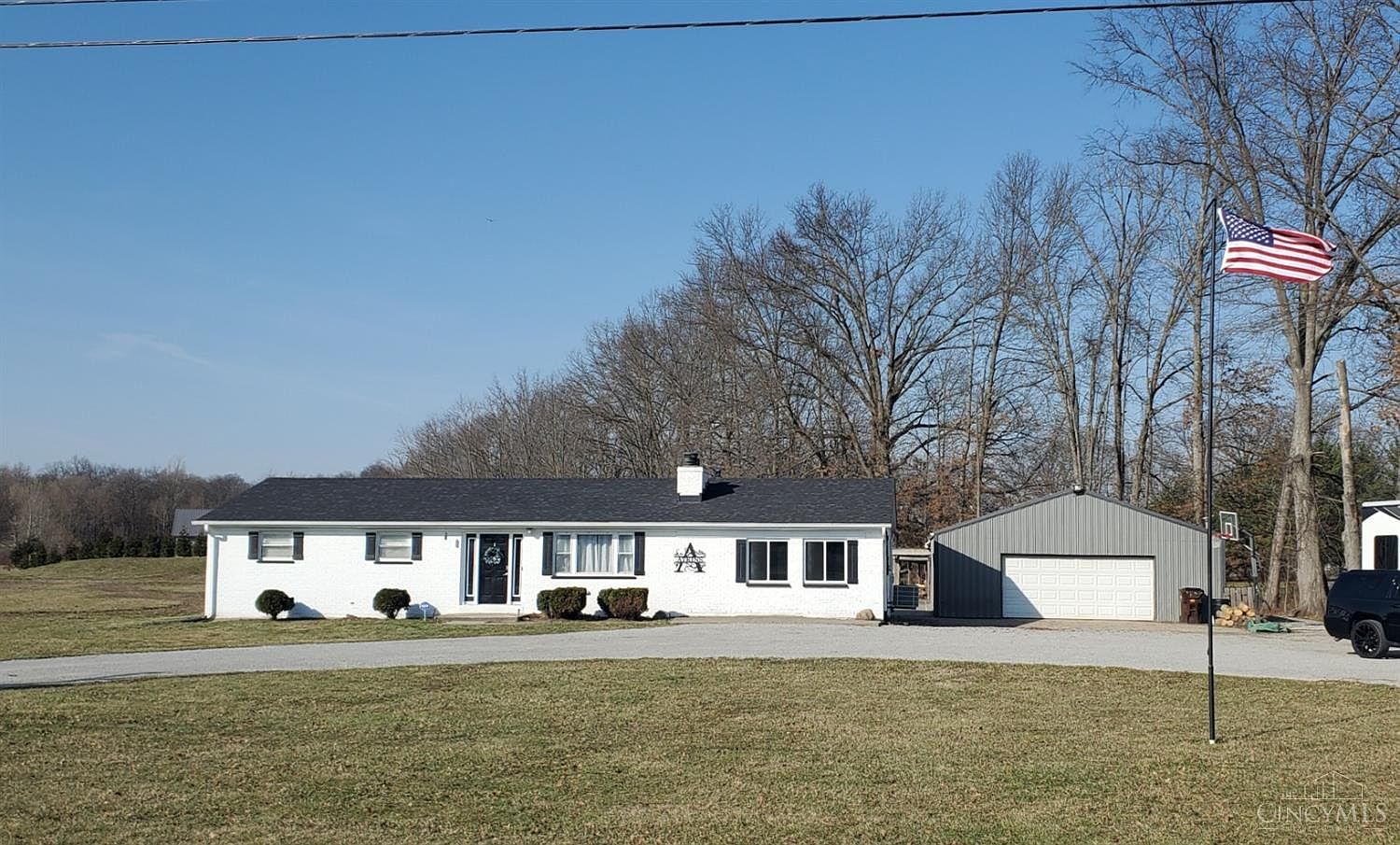 6851 Cozaddale Rd, Goshen, OH 45122 | Zillow