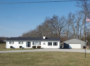 6851 Cozaddale Rd, Goshen, OH 45122