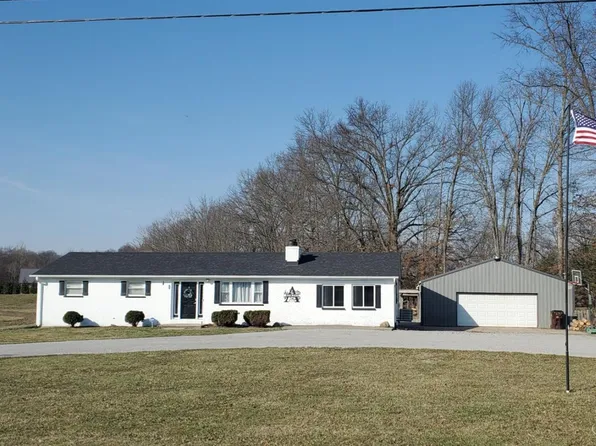 6851 Cozaddale Rd, Goshen, OH 45122