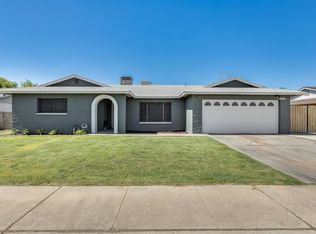 4707 W Solano Dr S, Glendale, AZ 85301