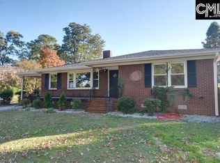 1200 R Stoudemayer Rd, Little Mountain, SC 29075