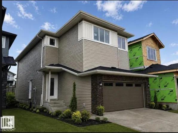 189 Wyatt Rdg, Fort Saskatchewan, AB T8L 0Y3