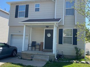 1984 N 2165 W, Clinton, UT 84015