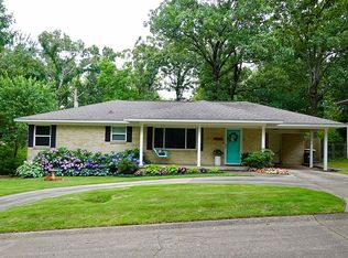 1722 Northwood Rd, N Little Rock, AR 72116