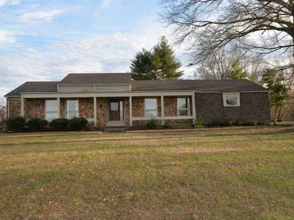 140 Nethery Rd, Martin, TN 38237