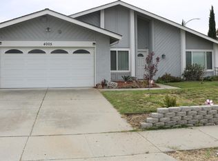 4005 McLaughlin Ave, San Jose, CA 95121