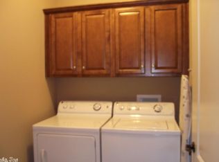 14 Ponds Edge Ln, Alexander, AR 72002