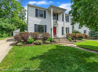 620 Glenhaven Ave, East Lansing, MI 48823