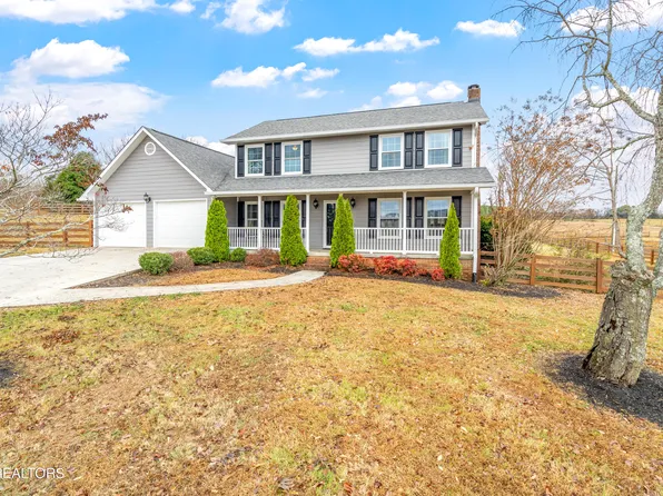 146 Schettler Dr, Sweetwater, TN 37874