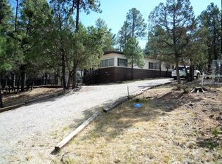 114 Drooping Juniper Dr, Ruidoso, NM 88345