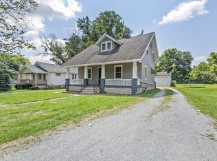 1823 Gruber Ave, Fort Wayne, IN 46809