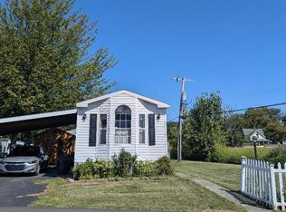 2 3rd St, Norwalk, OH 44857