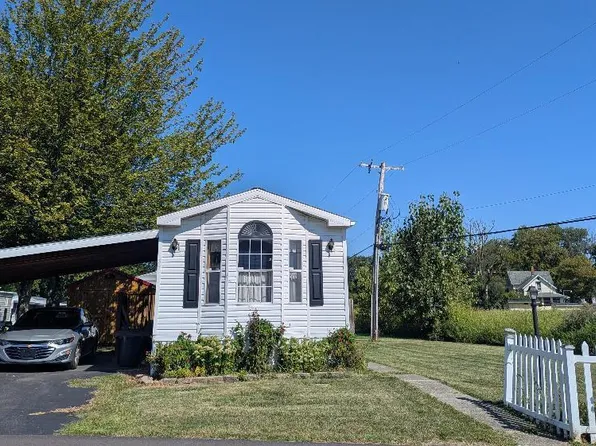 2 3rd St, Norwalk, OH 44857