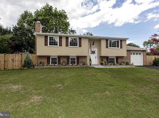 4309 Rolling Stone Way, Alexandria, VA 22306