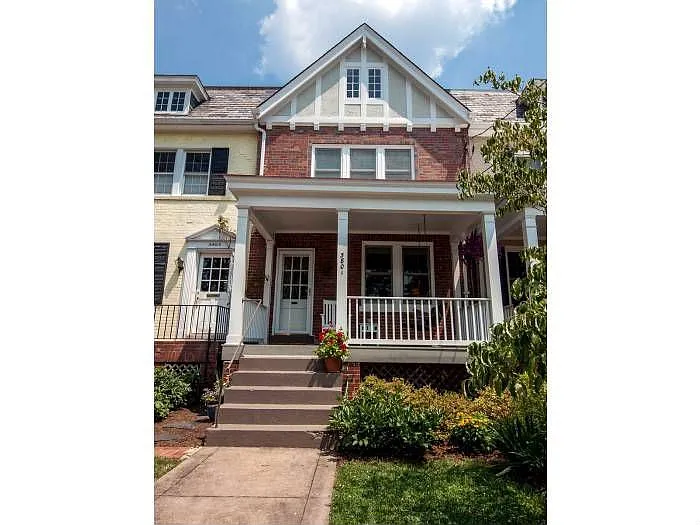 3801 Benton St NW photo 1