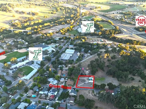 357 Crum Rd #As, Templeton, CA 93465