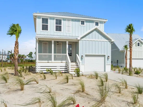 136 Marsh View Ridge Ln, Port Saint Joe, FL 32456
