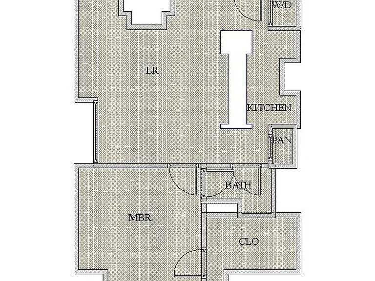 6003 Oram St — Photo 3