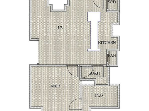 6003 Oram St APT 201