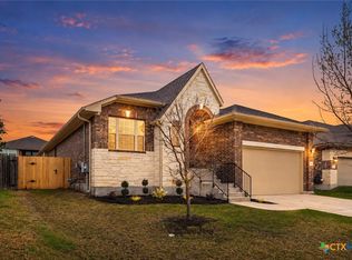 116 Kirkhill St, Hutto, TX 78634