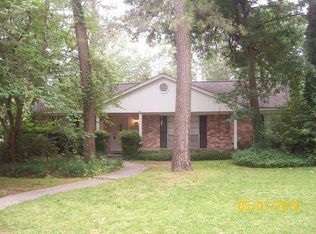 25307 Tuckahoe Ln, Spring, TX 77373