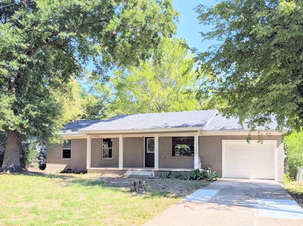 3208 Palestine St, Tyler, TX 75701