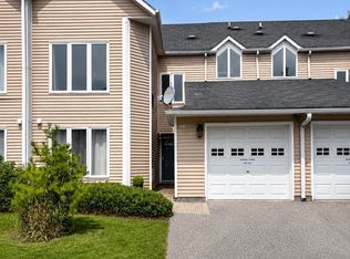 34 Dawson Dr #841A, Collingwood, ON L9Y5B4