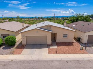 734 Four Winds Cir, Sierra Vista, AZ 85635