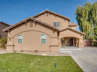 1270 E Boston St, Gilbert, AZ 85295